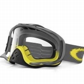 Oakley Crowbar MX Grey Fade To Yellow