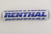 Renthal Stuurrol Shiny SX White/Blue