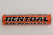 Renthal Stuurrol Shiny SX Orange