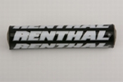 Renthal Stuurrol Shiny SX Black