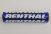 Renthal Stuurrol Shiny SX Blue