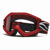 Smith evo red