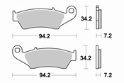YZ 426F 2000-2002